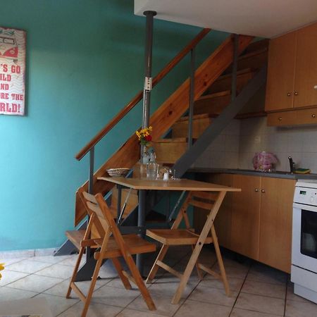 Hra & Athena Maisonette Ханья Экстерьер фото